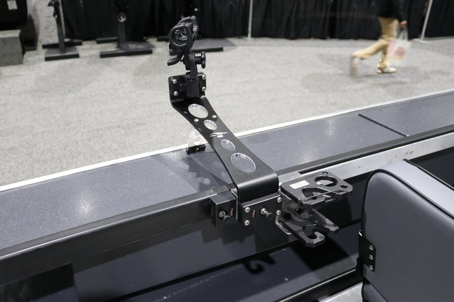 Alumaweld Columbia XL 26