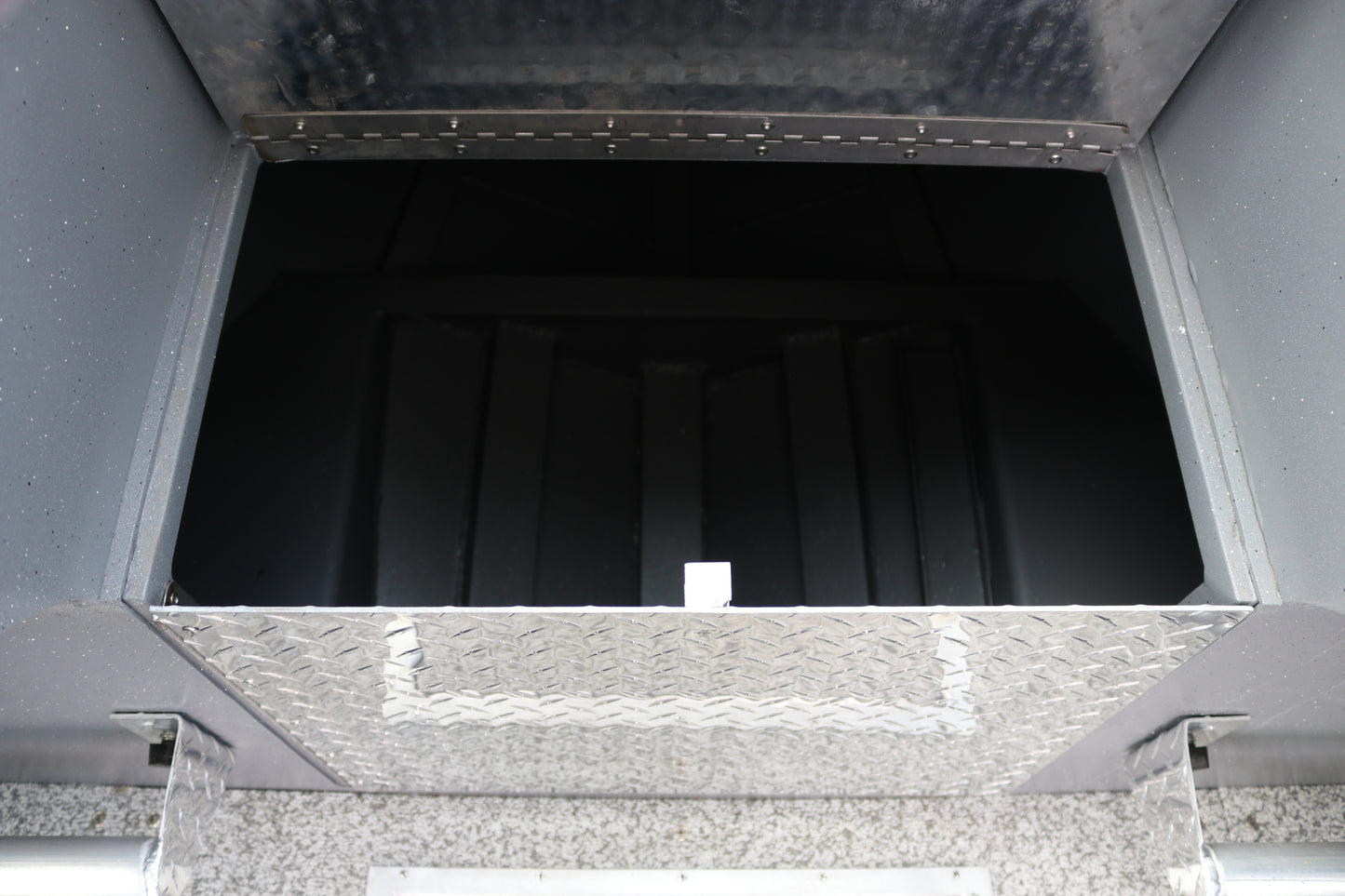 Alumaweld Horizon 24