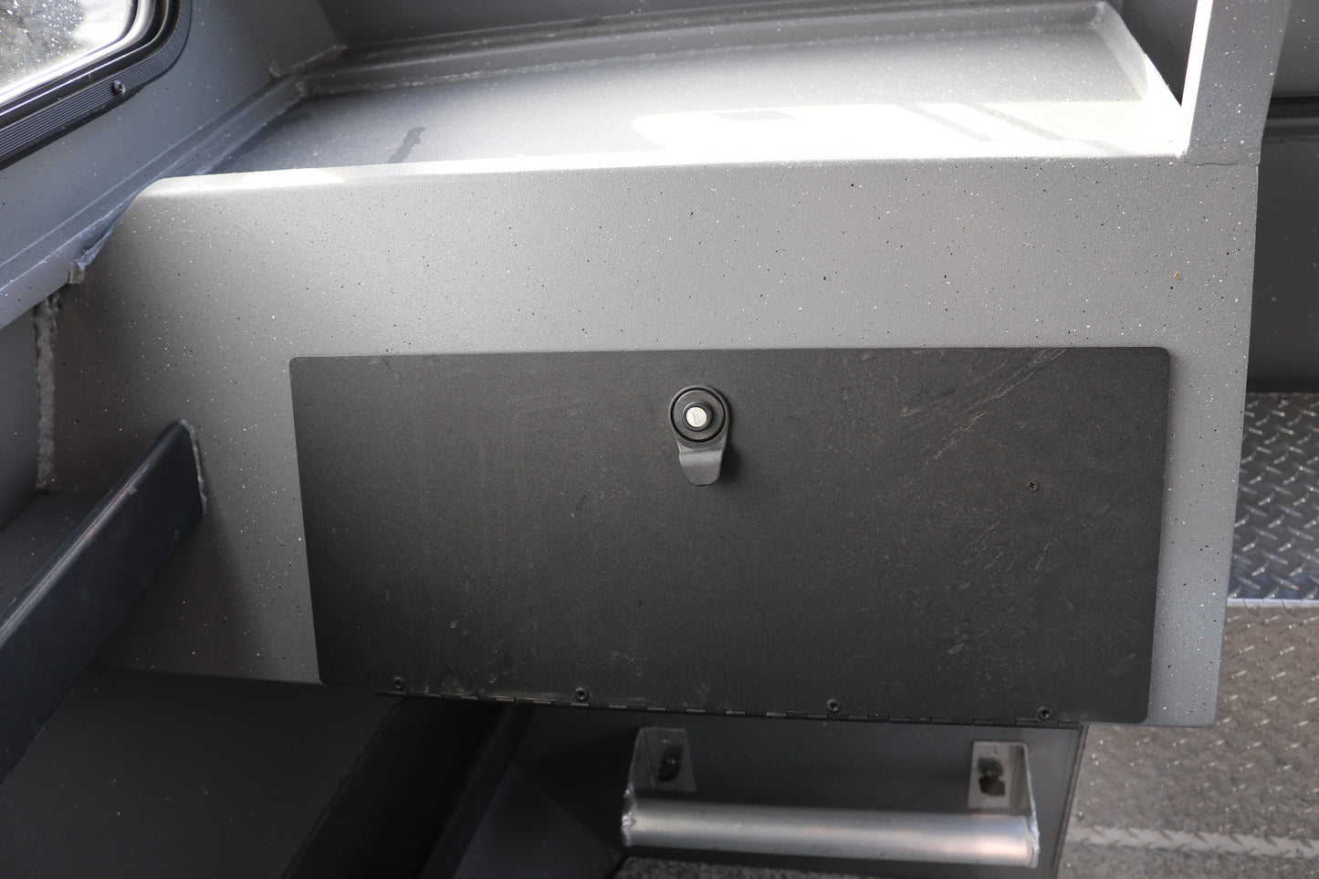 Alumaweld Horizon 24