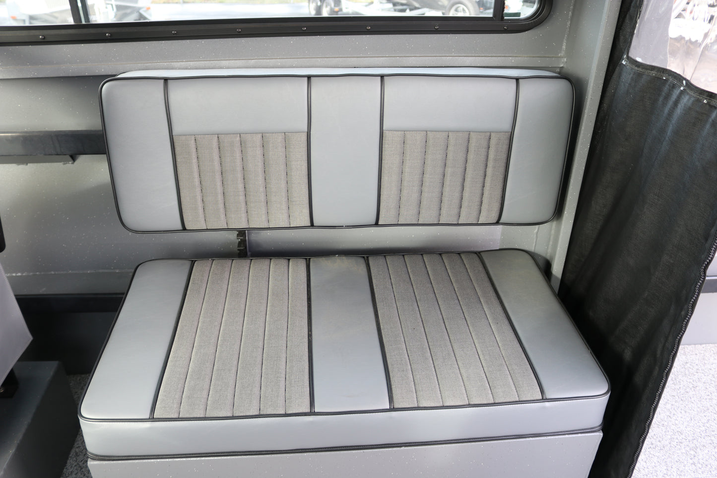 Alumaweld Horizon 24