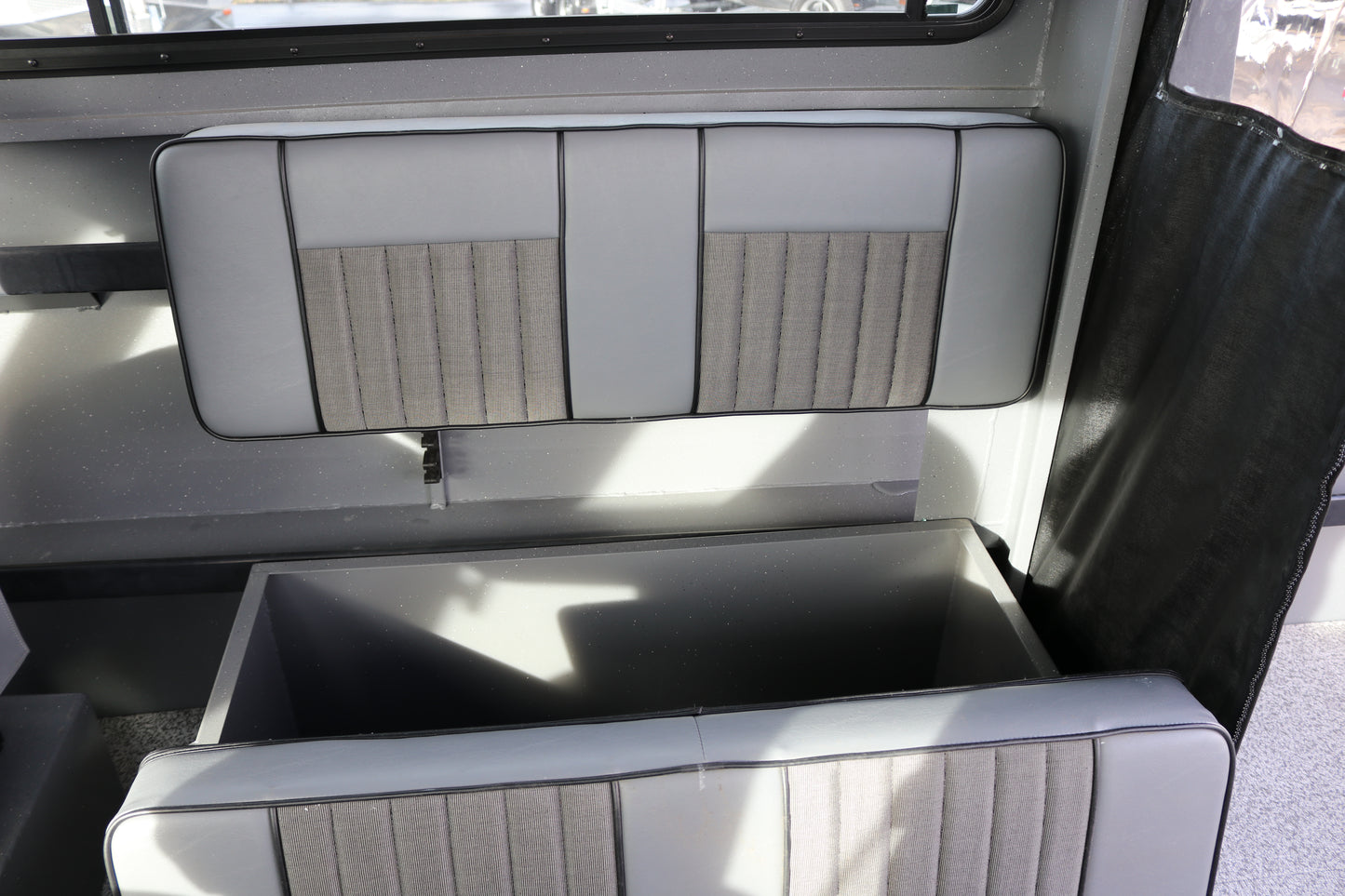 Alumaweld Horizon 24