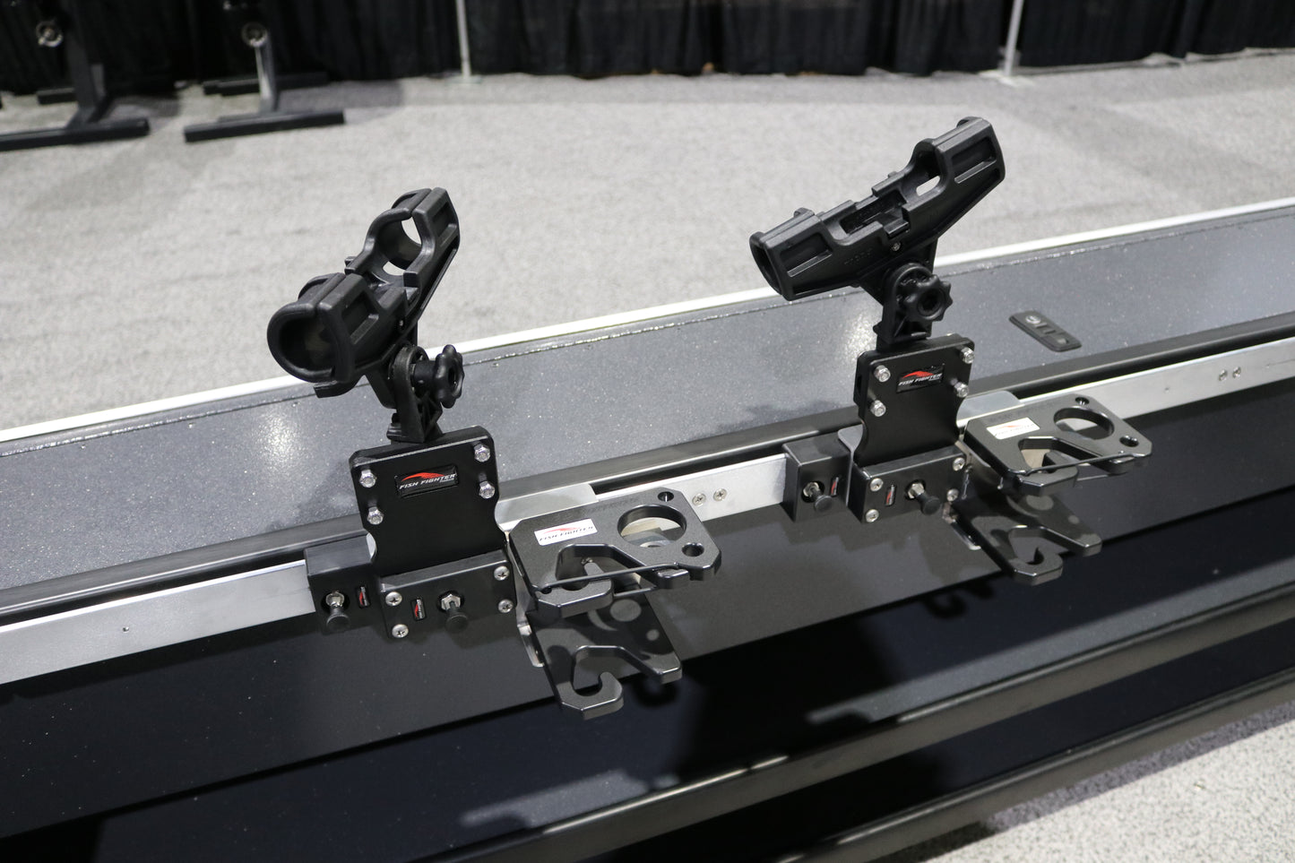 Alumaweld Columbia XL 26