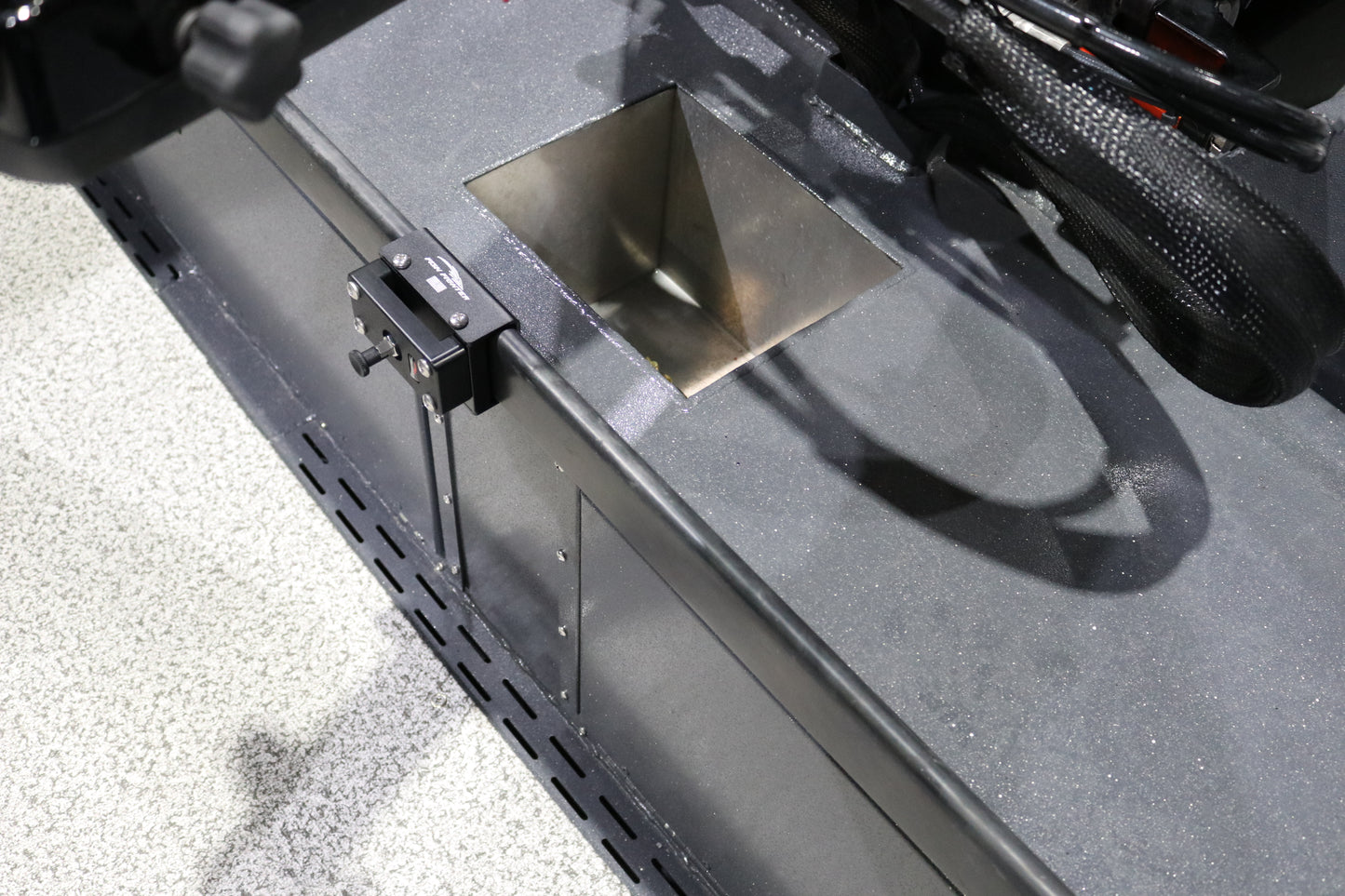 Alumaweld Columbia XL 26