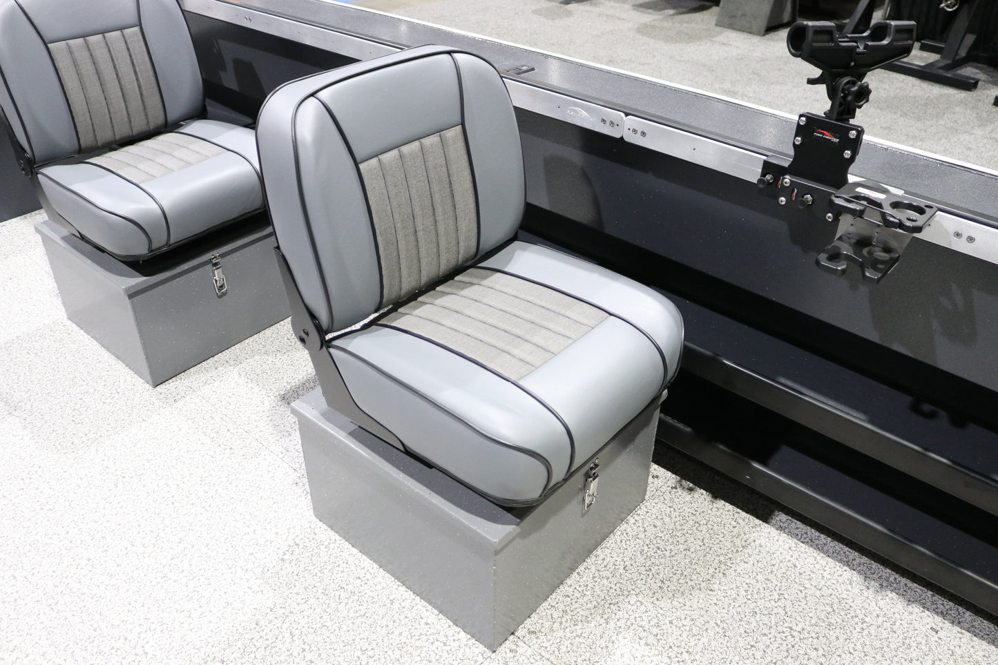 Alumaweld Columbia XL 26