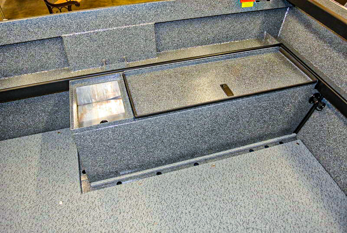 Transon Box Custom Features – Alumaweld