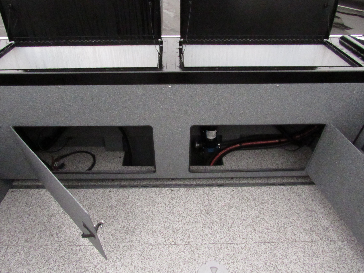 Alumaweld Formula Vee 24