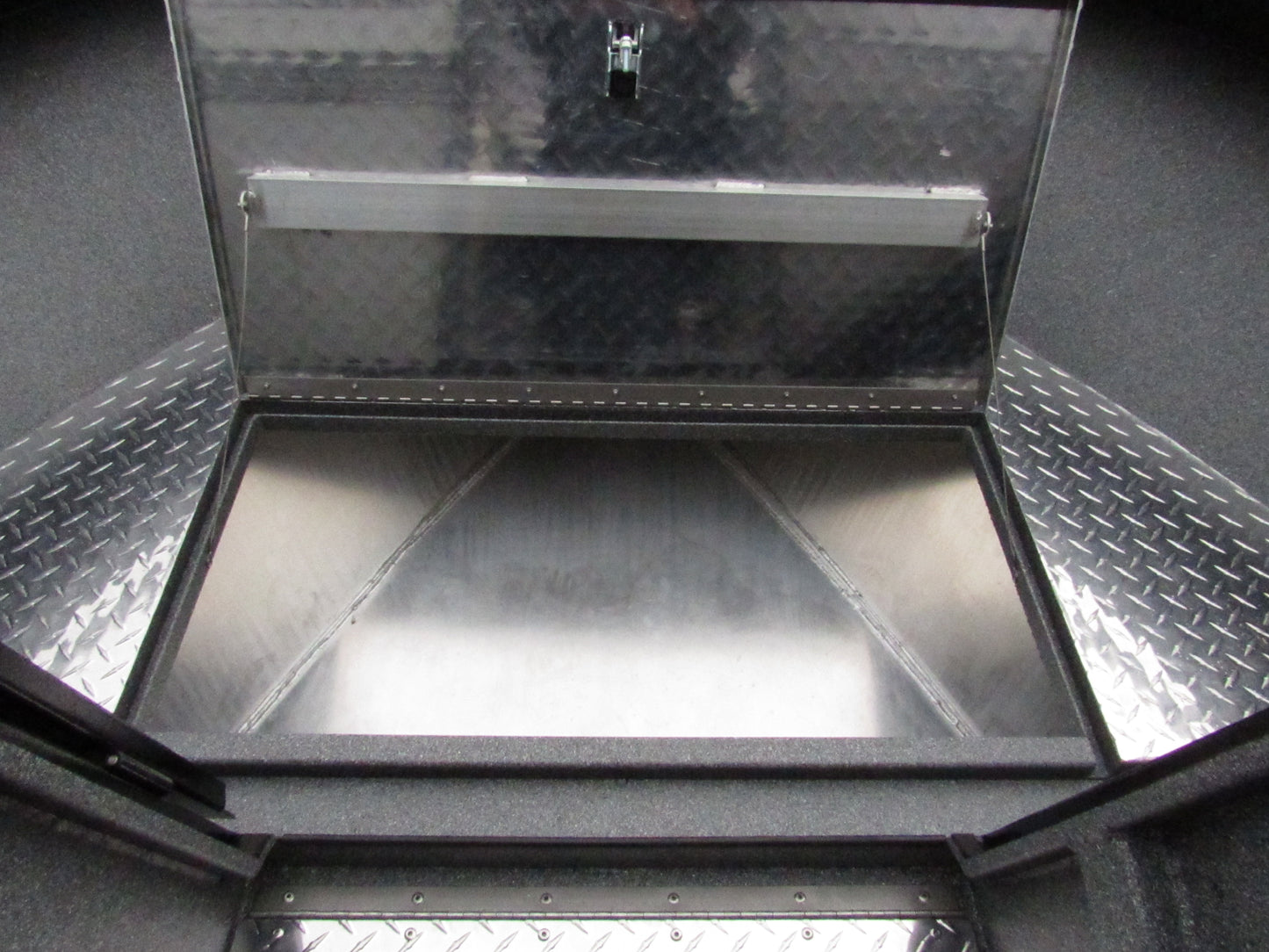 Alumaweld Formula Vee 24