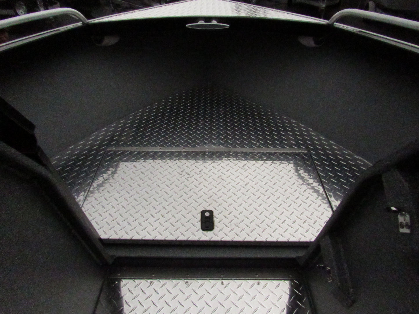 Alumaweld Formula Vee 24