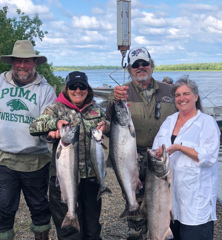 Toman's Guide Service