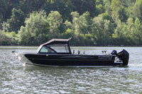 Alumaweld Formula Vee 24