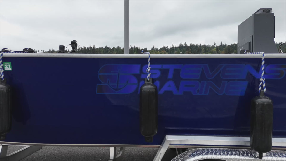 Load video: The Columbia XL